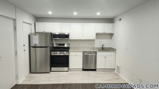 20 Hubbard Ave Unit 1, Cambridge, MA 02140