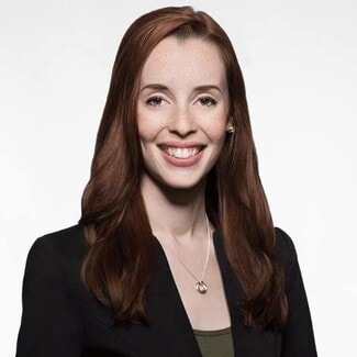 April Rainey