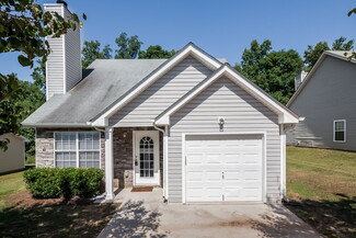 4195 Clarks Tr, Douglasville, GA 30135