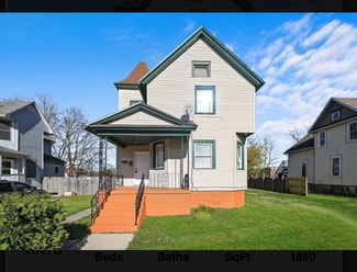 1097 E Merchant St Unit 2, Kankakee, IL 60901