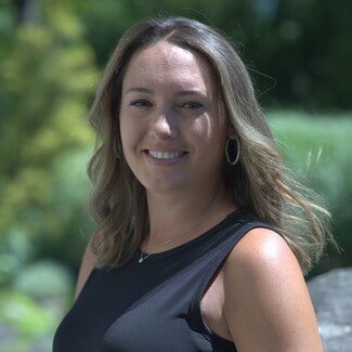 Alicia Mahon