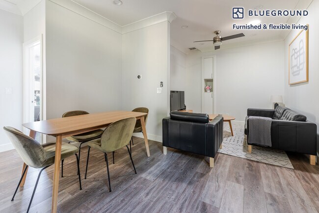 715 Everett Ave unit FL1-ID1763, Palo Alto, CA 94301 - photo 5