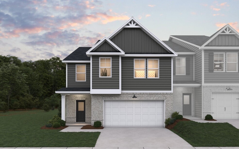 8359 Columbia Ct, Palmetto, GA 30268 - photo 1