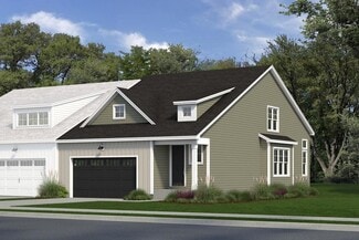 1085 St Andrews Dr Unit 36678002, Oxford, CT 06478