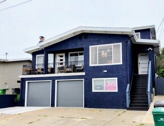 6558 Simson St, Oakland, CA 94605