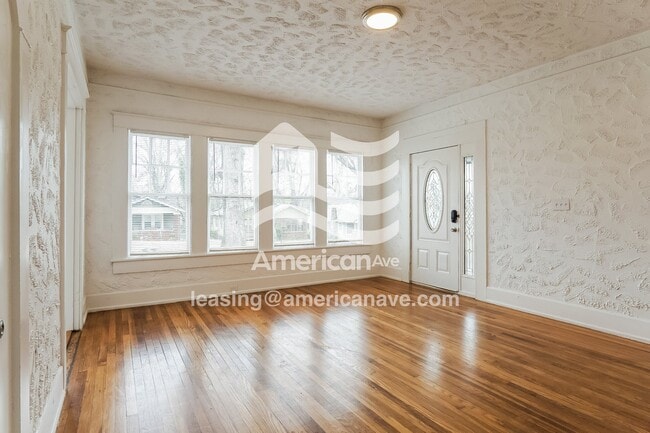 1511 45th St Ensley, Birmingham, AL 35208 - photo 3