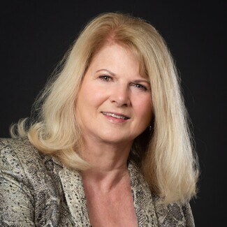 Jo Rutstein