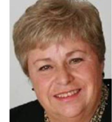 Mary Murray