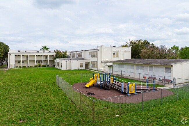 Shadow Lane Elementary