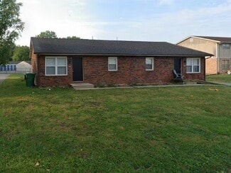 2605 Eastview Dr Unit 2605 Eastview Dr, Belleville, IL 62221