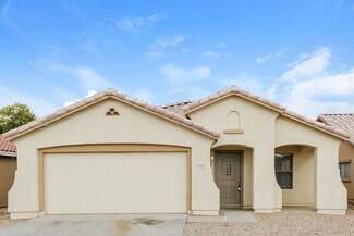 2544 W Romley Rd, Phoenix, AZ 85041