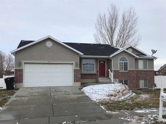 3354 W 500 N, West Point, UT 84015
