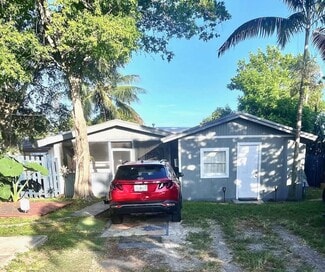 1537 SW 44th Ave Unit B, Fort Lauderdale, FL 33317