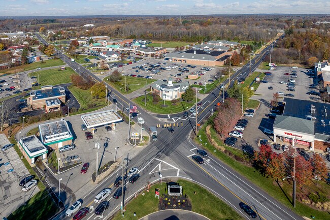 Bainbridge Township OH Real Estate & Homes for Sale