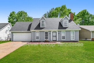 7391 Hollorn Ln, Memphis, TN 38125