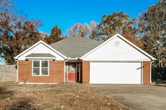 93 Bloomington Cove, Brighton, TN 38011