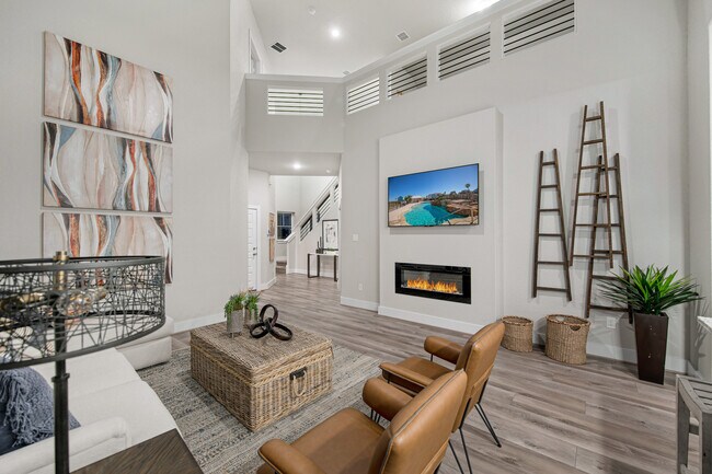 439 Glenwood Ranch St unit 36504066, Cibolo, TX 78108 - photo 4