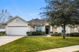 112 Cummer Way, Saint Augustine, FL 32095