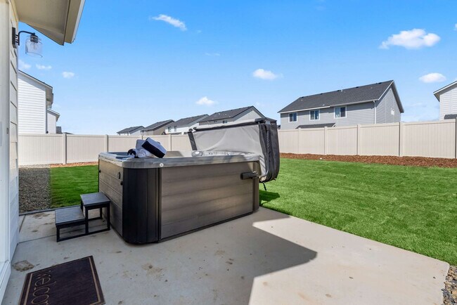 5302 E Burnte Peak St unit ID1322141P, Nampa, ID 83687 - photo 6