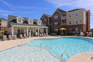 5501 Belmont Dr, Winston-Salem, NC 27106