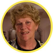 Mary Ann Braatz