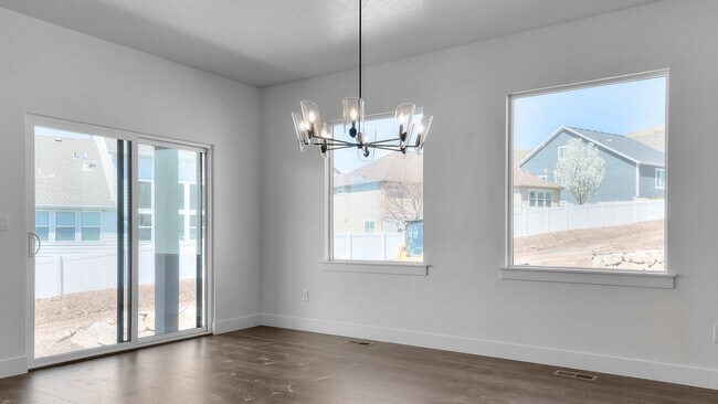 4159 N Braiken Ridge Dr unit 1008, Lehi, UT 84048 - photo 7