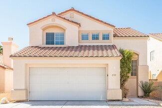 2331 Catskill Ct, North Las Vegas, NV 89031