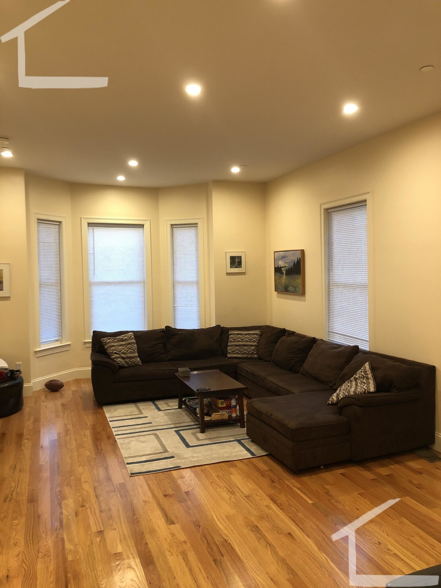 9 Sparhawk St unit 2, Brighton, MA 02135 - photo 1