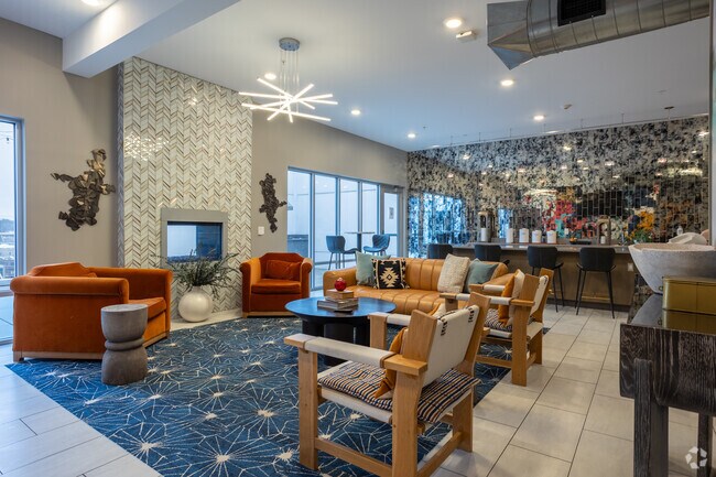 Arena Place Apartments, Grand Rapids, MI 49503 - photo 2