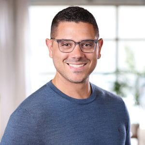 Drew Coleman