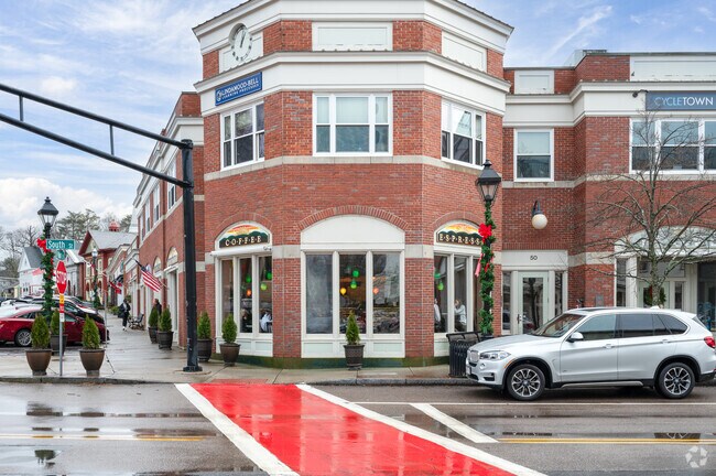 Students at Lindamood - Bell Academy in Hingham make connections that last a lifetime.