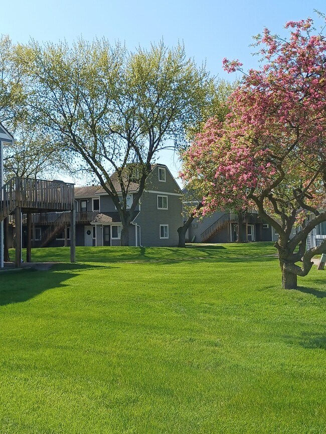 Bay City MI Homes for Rent