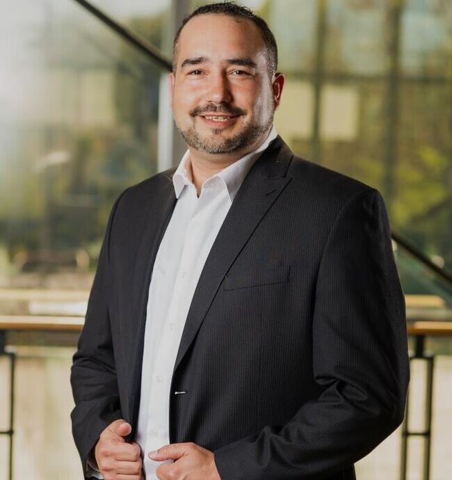 Agent Photo