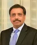 Rajeev Sharma