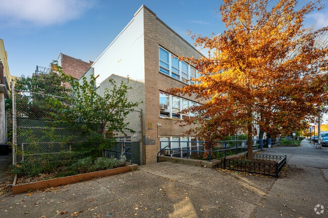 Urban Dove Team Charter School  has a student-teacher ratio of 10 to 1