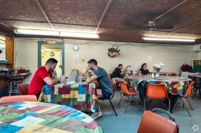 JD's Place in Gadsden