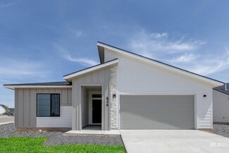 19374 Schooner Ave, Caldwell, ID 83605