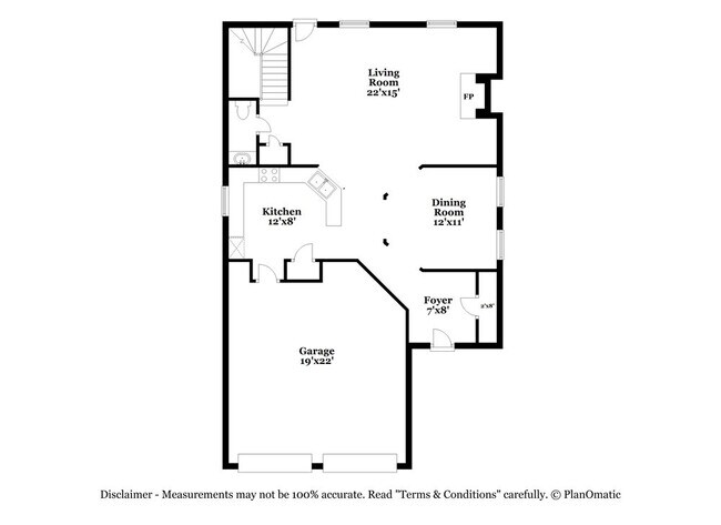 1134 Gable Terrace, Jonesboro, GA 30236 - photo 3