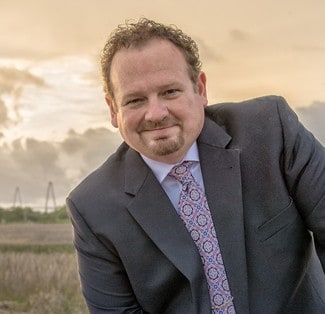 Michael Smith