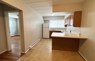 539 Lowell Ave Unit 539-01, Cincinnati, OH 45220