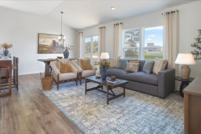 51 Norman Ave unit 36514348, Lillington, NC 27546 - photo 4