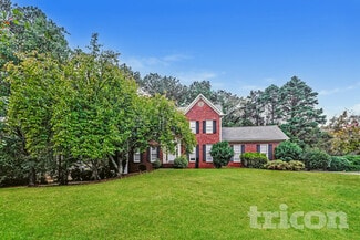 100 Hillcrest Point, Fayetteville, GA 30215