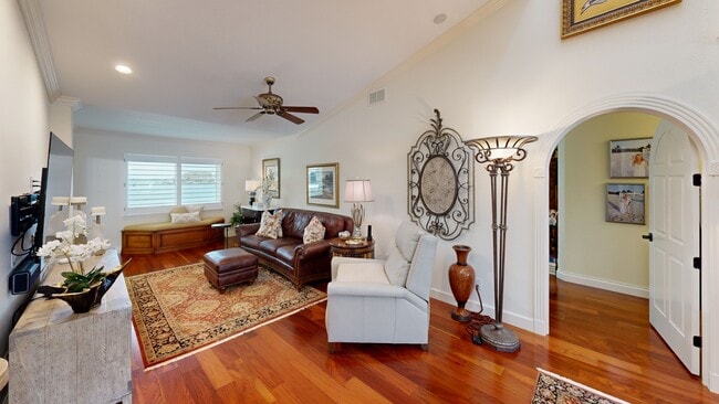 5914 Skimmer Point Blvd S, Gulfport, FL 33707 - photo 3