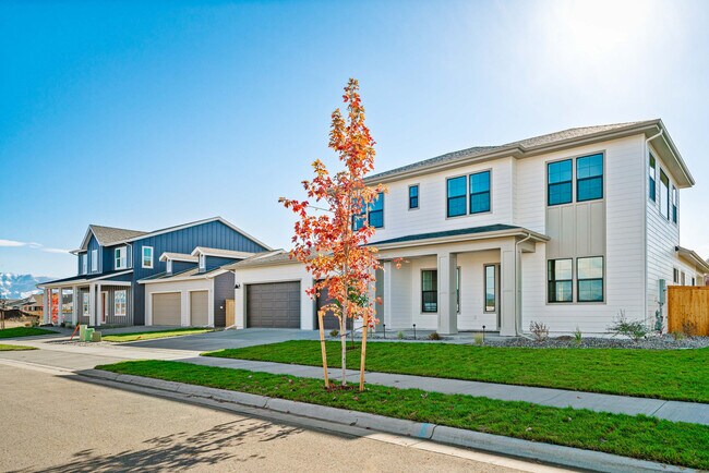 1602 Beeker Ln, Belgrade, MT 59714 - photo 5