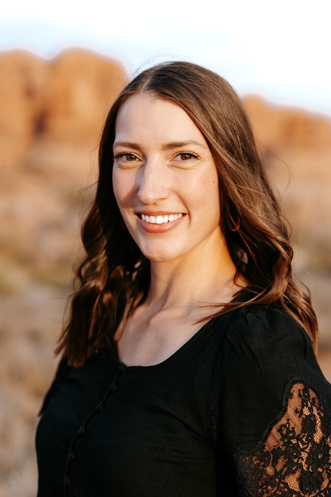 Lexie Dalton