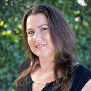 Beverly Berget
