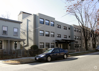 506 Longfellow St NW, Washington, DC 20011