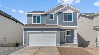 8768 W Trotter Mine Dr, Magna, UT 84044