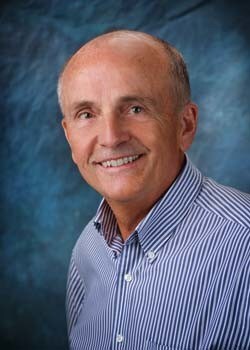 Rob Middleton