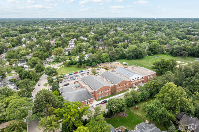 Walker Elementary School has a student-teacher ratio of 12 to 1.